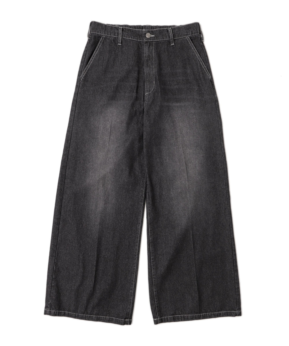 デニムブラックソノタ