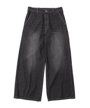 デニムブラックソノタ