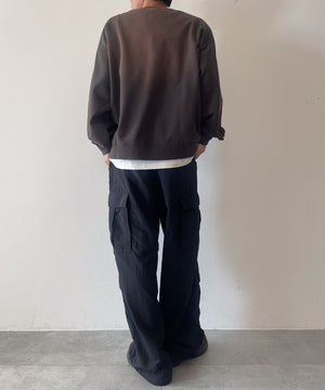 チャコール モデル：175cm L着用