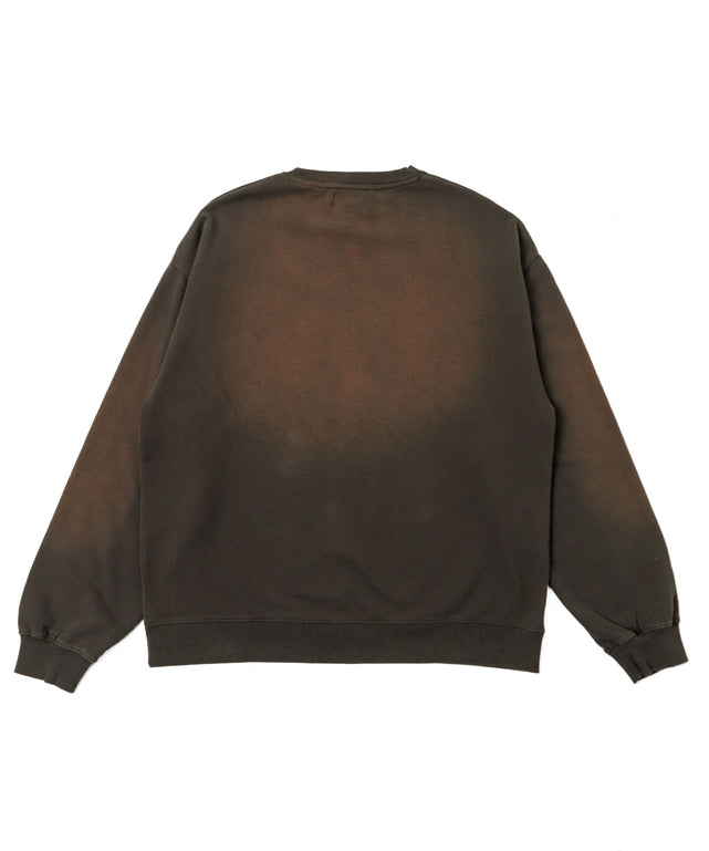 オーバーダイロゴプルオーバー