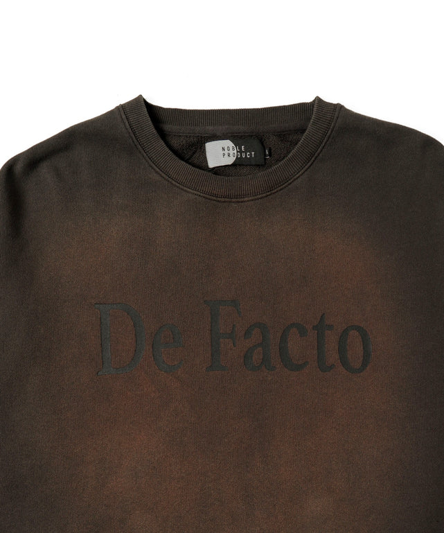 オーバーダイロゴプルオーバー