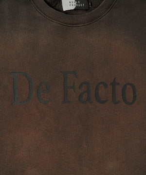 オーバーダイロゴプルオーバー