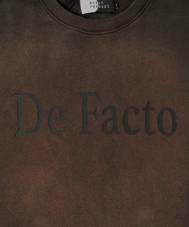 オーバーダイロゴプルオーバー