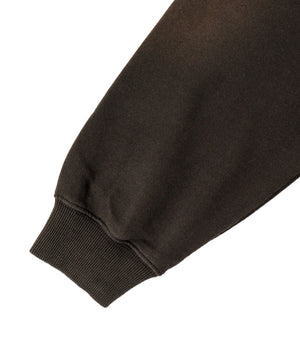 オーバーダイロゴプルオーバー