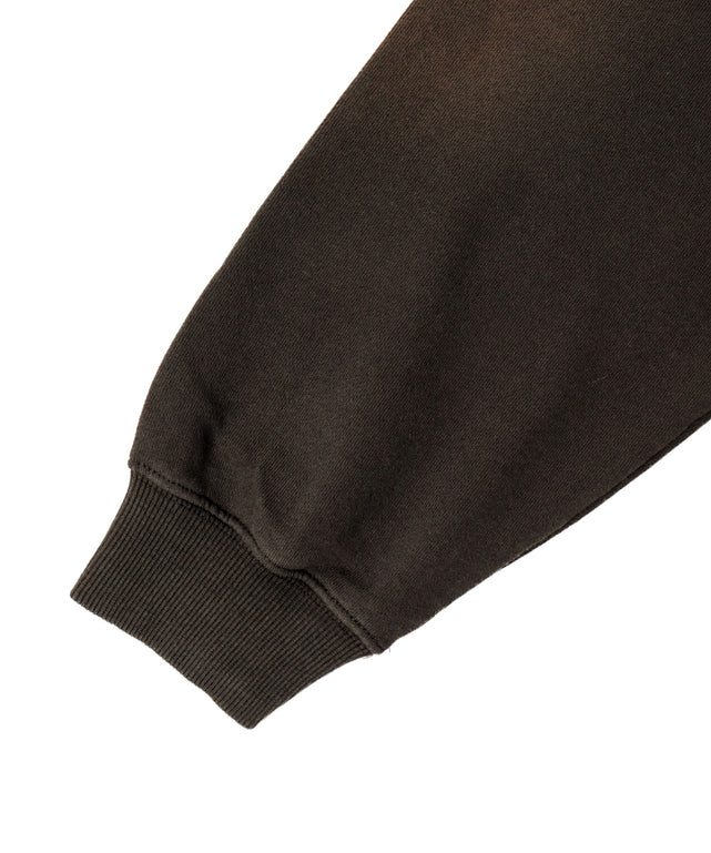 オーバーダイロゴプルオーバー