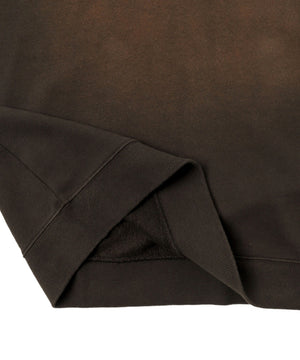 オーバーダイロゴプルオーバー