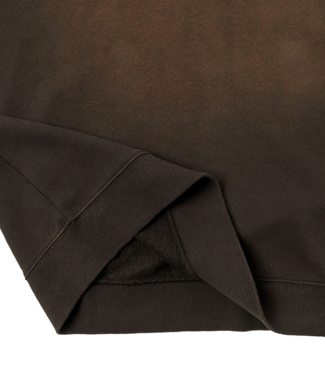 オーバーダイロゴプルオーバー