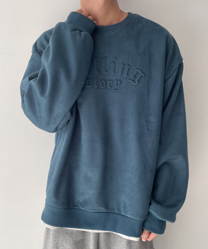 Dグリーン モデル：175cm L着用