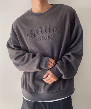 チャコール モデル：175cm L着用