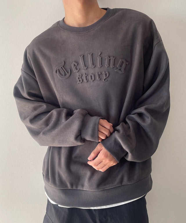 チャコール モデル：175cm L着用