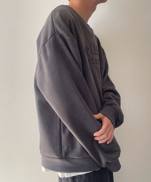 チャコール モデル：175cm L着用