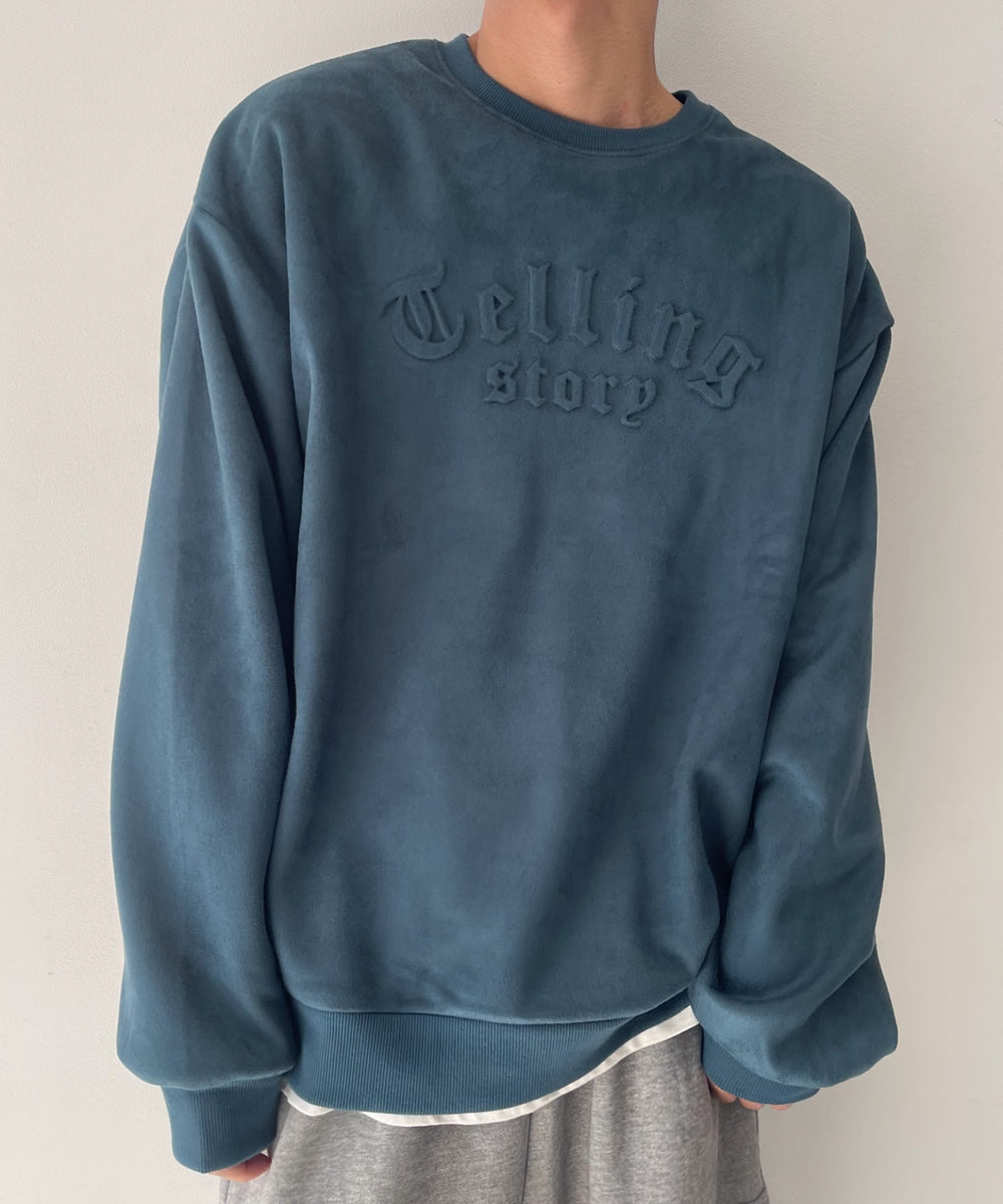 Dグリーン モデル：175cm L着用