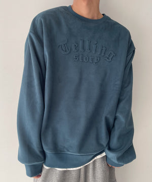 Dグリーン モデル：175cm L着用