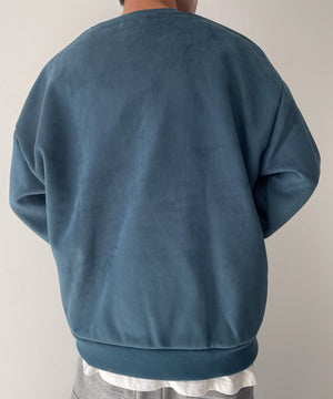 Dグリーン モデル：175cm L着用