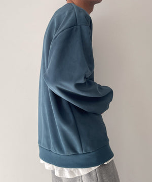 Dグリーン モデル：175cm L着用