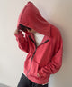 レッド モデル：175cm L着用