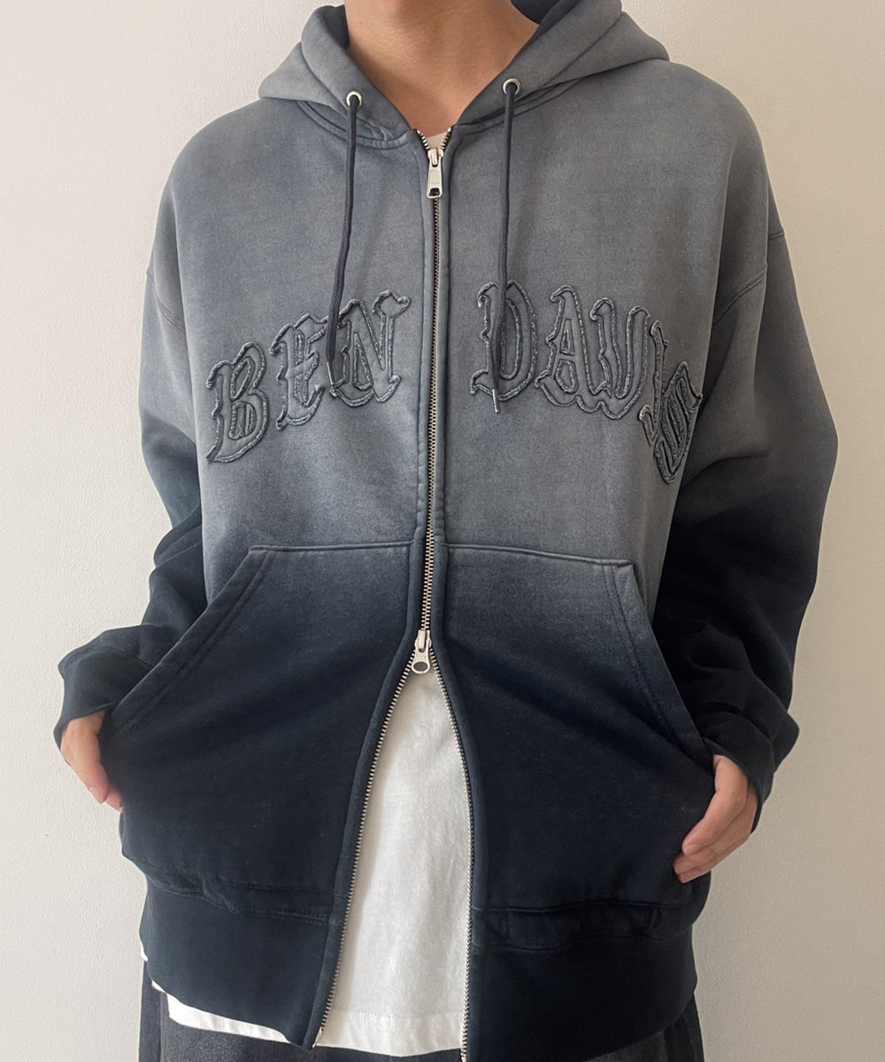 ブラックソノタ モデル：175cm L着用