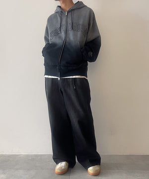 ブラックソノタ モデル：175cm L着用