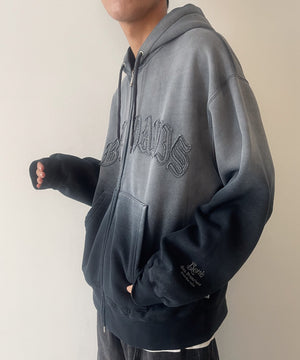 ブラックソノタ モデル：175cm L着用