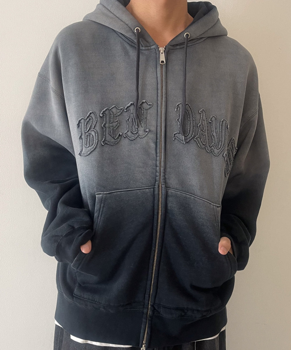 ブラックソノタ モデル：175cm L着用