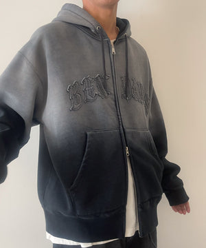 ブラックソノタ モデル：175cm L着用