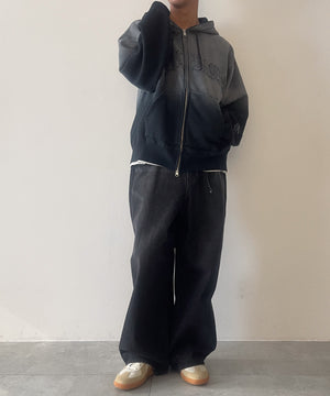 ブラックソノタ モデル：175cm L着用