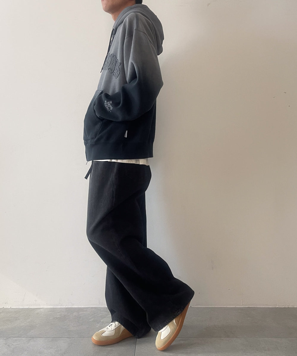 ブラックソノタ モデル：175cm L着用