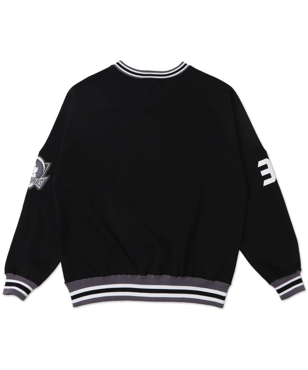 BENDAVISナンバリングホッケープルオーバー