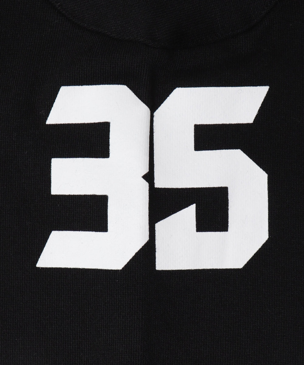 BENDAVISナンバリングホッケープルオーバー