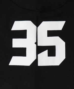 BENDAVISナンバリングホッケープルオーバー