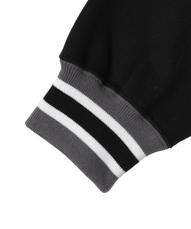 BENDAVISナンバリングホッケープルオーバー