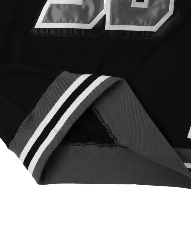 BENDAVISナンバリングホッケープルオーバー