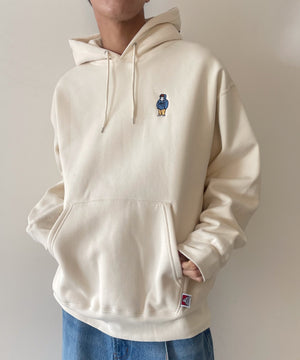 ホワイトアイボリー モデル：175cm L着用