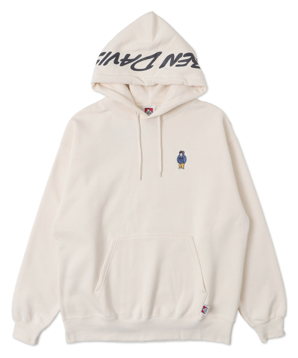 ホワイトアイボリー