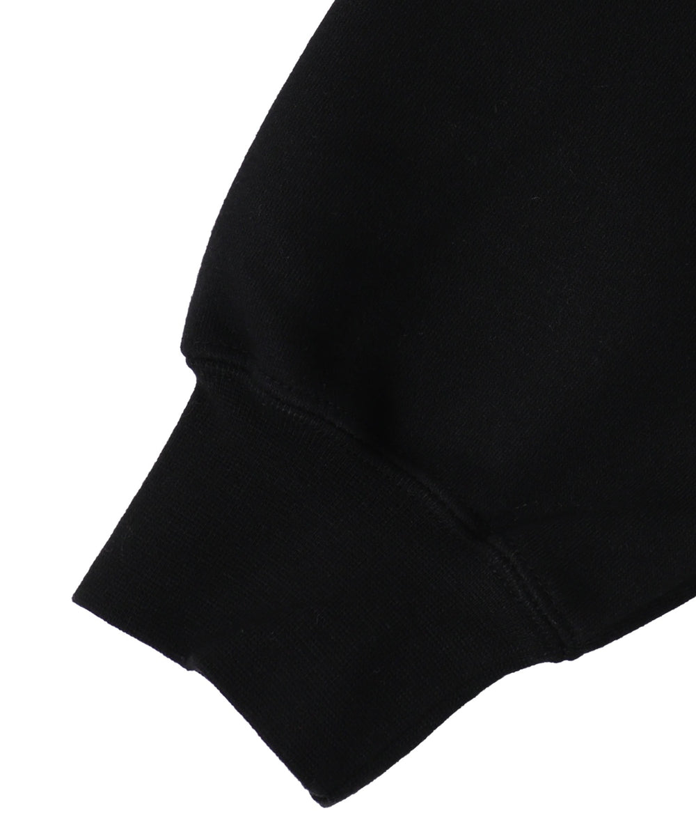 BENDAVISブリッジグラフィックプルパーカー