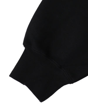 BENDAVISブリッジグラフィックプルパーカー