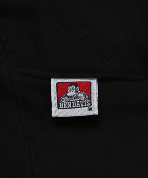BENDAVISブリッジグラフィックプルパーカー