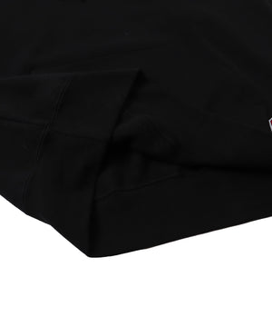 BENDAVISブリッジグラフィックプルパーカー