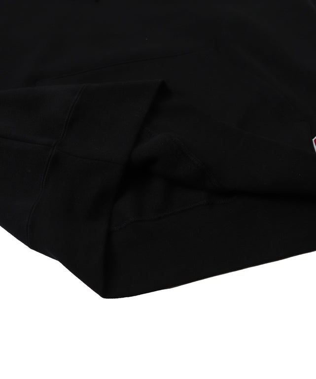 BENDAVISブリッジグラフィックプルパーカー