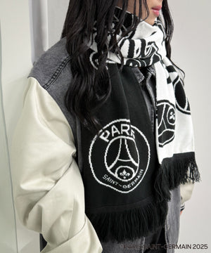 パリサンジェルマン（ブラック）