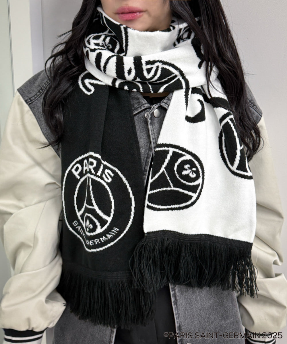 パリサンジェルマン（ブラック）