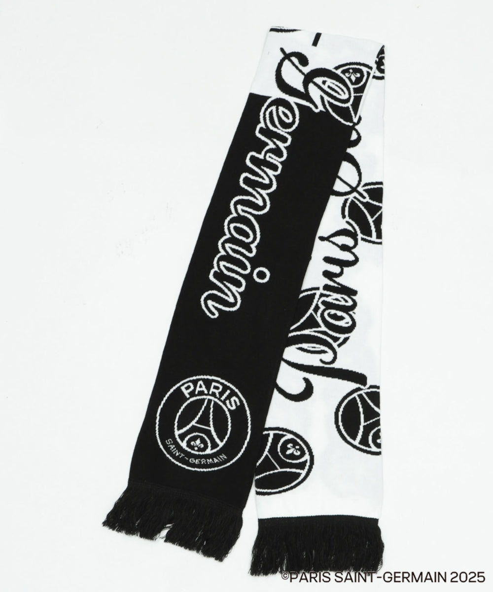 パリサンジェルマン（ブラック）