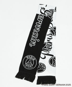 パリサンジェルマン（ブラック）