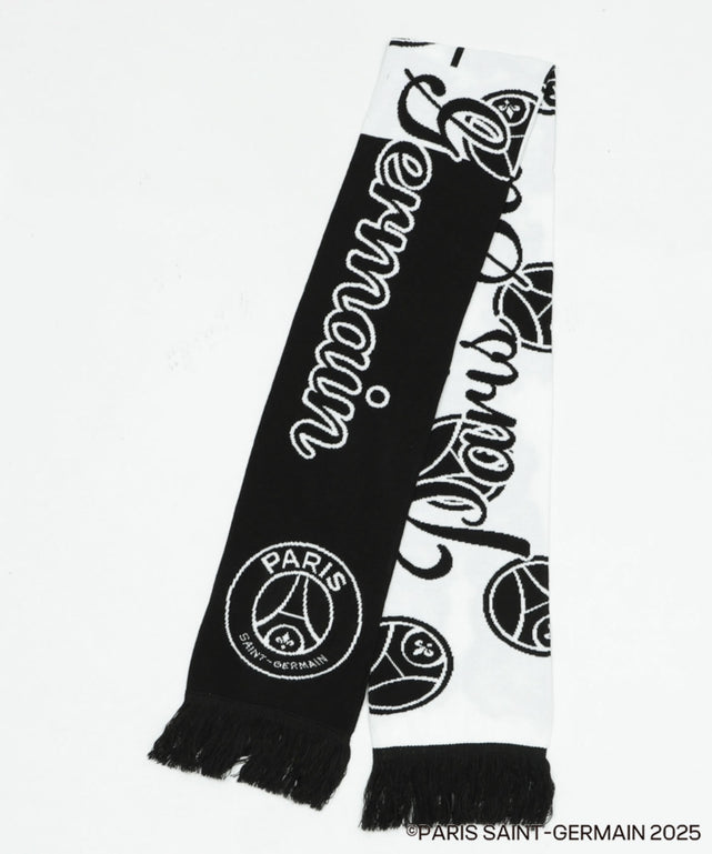 パリサンジェルマン（ブラック）