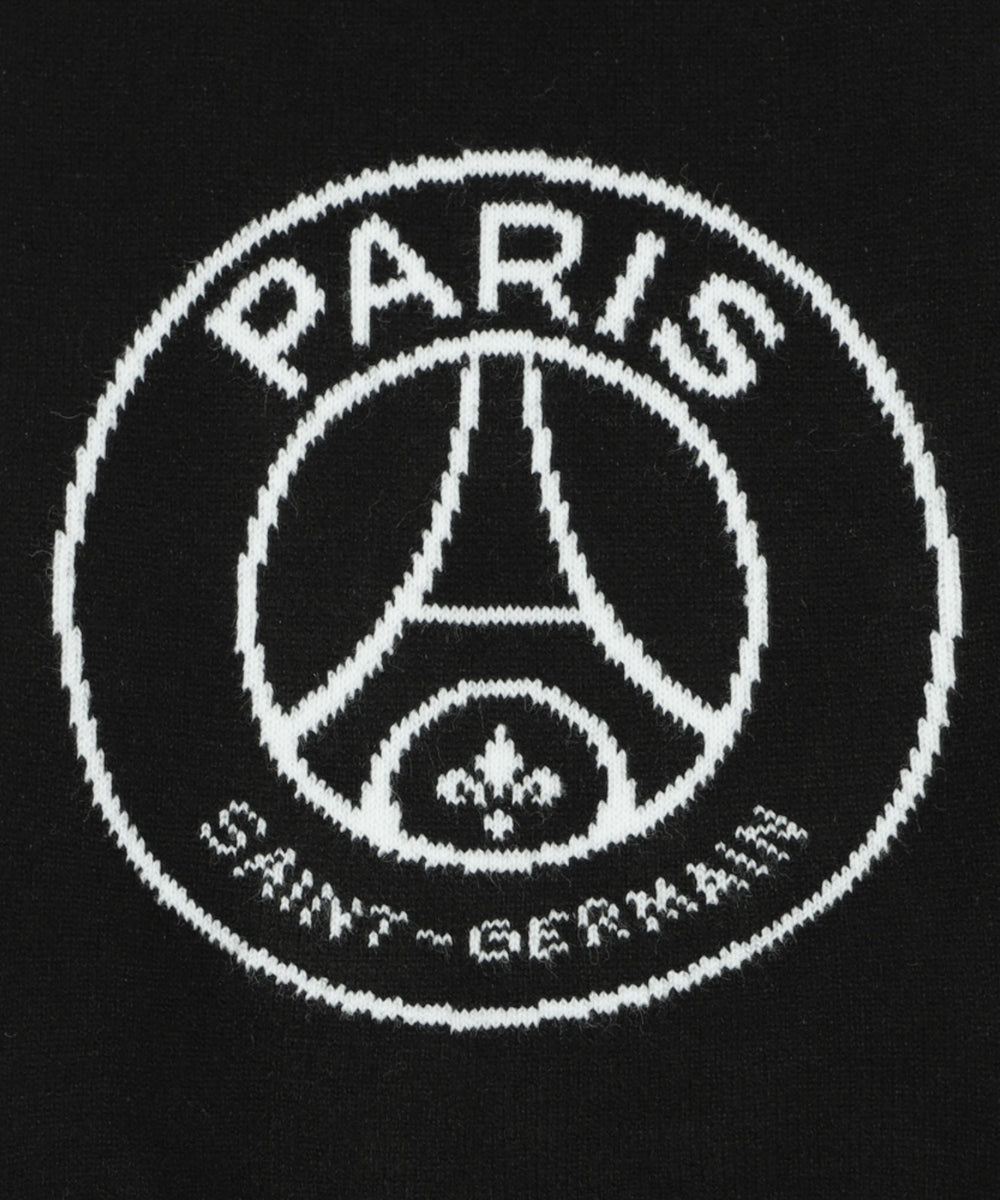 チームロゴマフラー