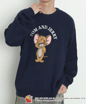 ネイビー モデル：175cm L着用