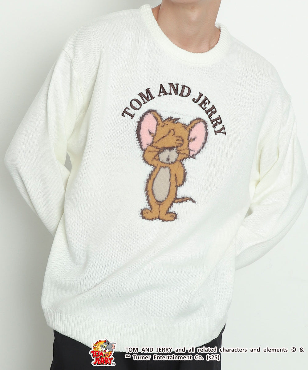 オフホワイト モデル：175cm L着用