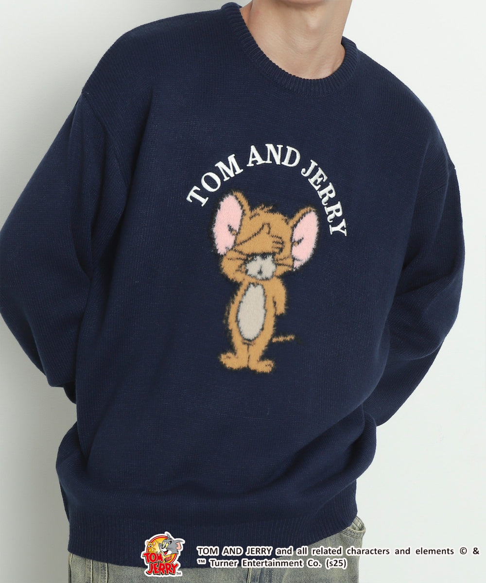 ネイビー モデル：175cm L着用