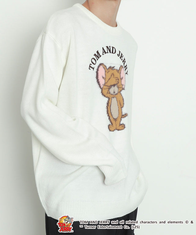 オフホワイト モデル：175cm L着用