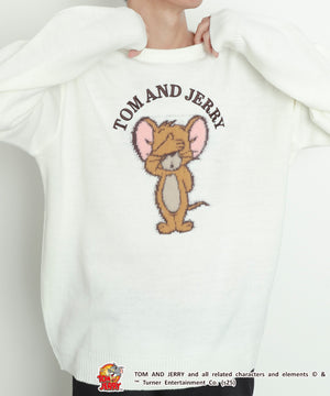 オフホワイト モデル：175cm L着用